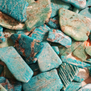Amazonite