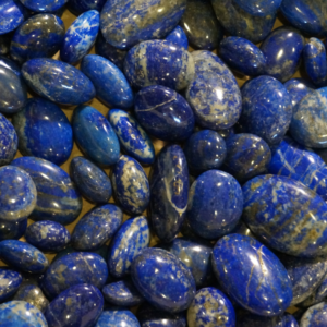 Lapis Lazuli