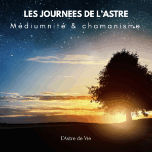 Acompte ~ Les journées de l'Astre