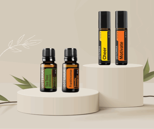 Kit Energétique ✨