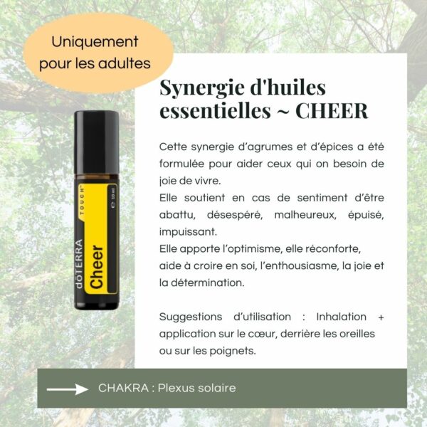 Kit Energétique ✨ – Image 2