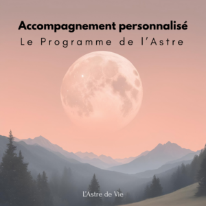 Le Programme de l'Astre